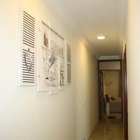 Apartmán Rolycar Aprtamento102 *